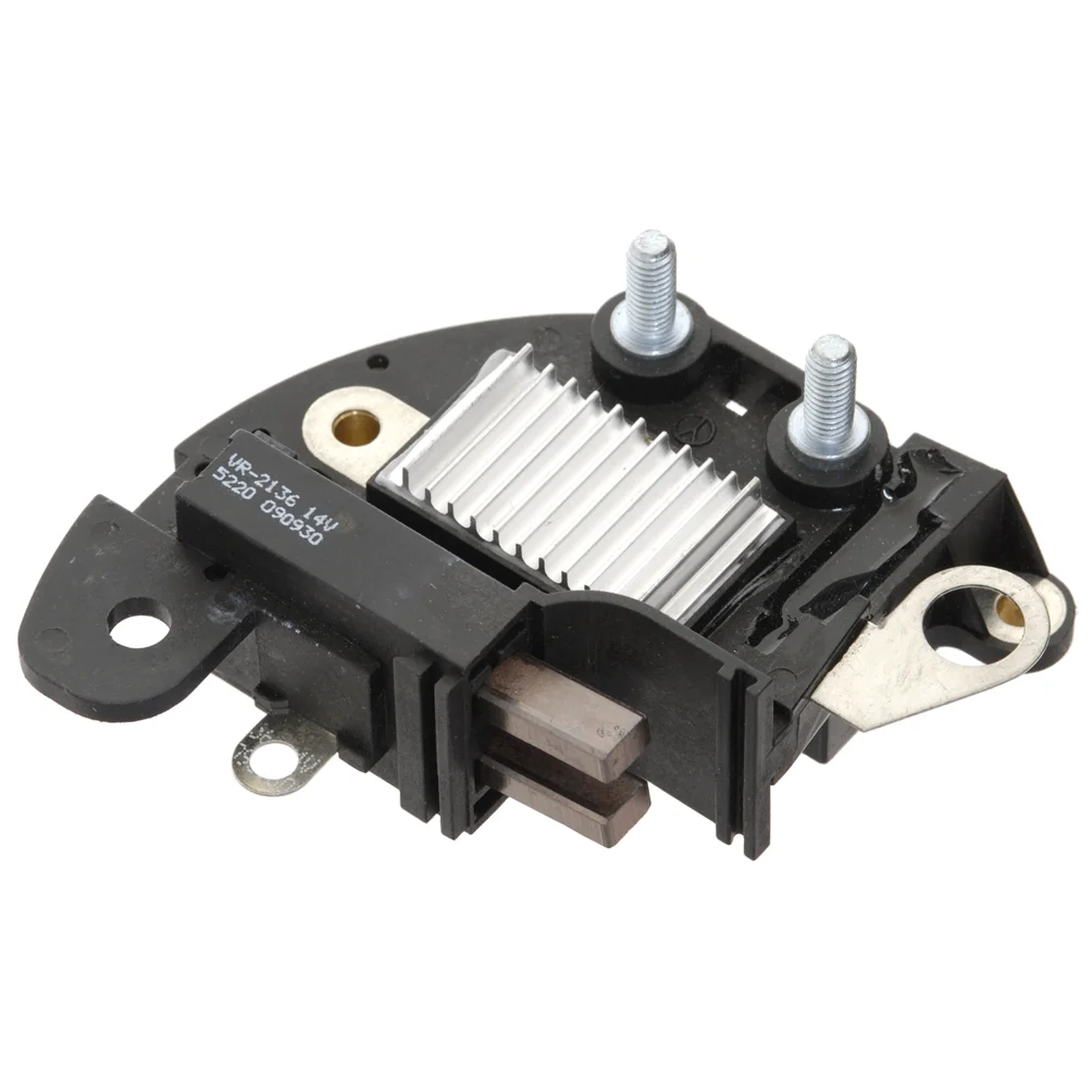 Jännitteensäädin MM 85563491, 12V