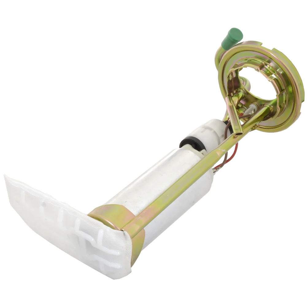 Polttoainepumppu complete in tank