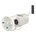 Polttoainepumppu complete in tank