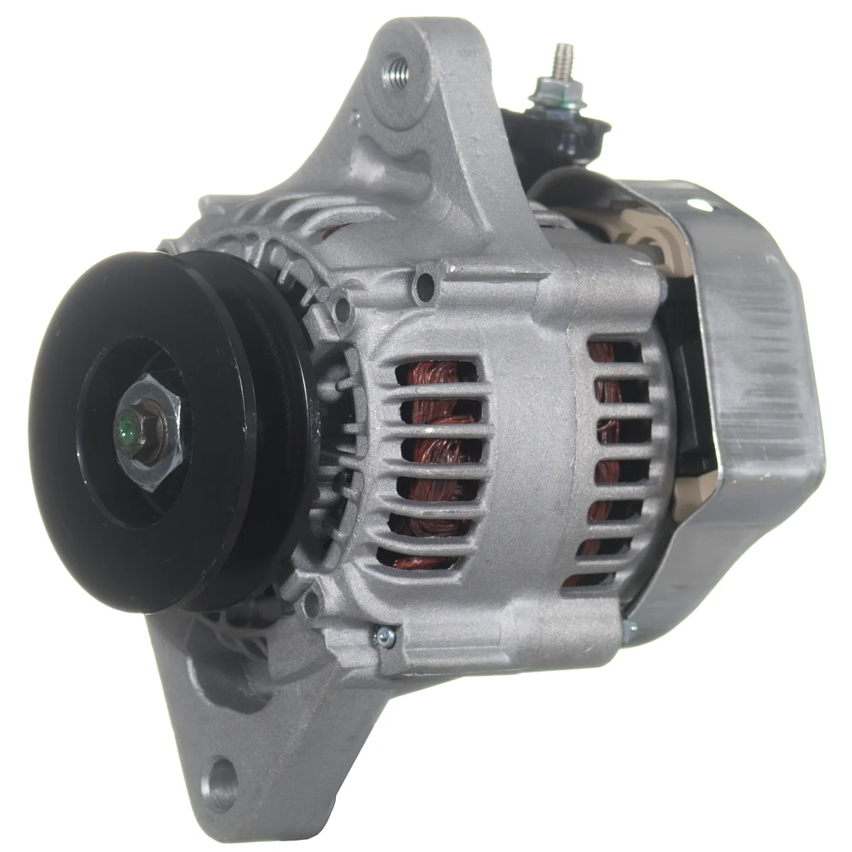 John Deere Laturi 12V-40A