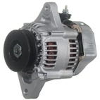 John Deere Laturi 12V-40A