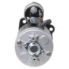 Bukh Starttimoottori 12V