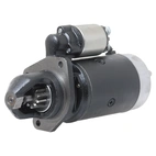 Bukh Starttimoottori 12V