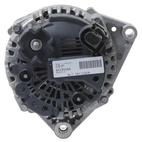 Smart ForFour CDI Laturi 12V-115A
