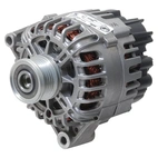 Smart ForFour CDI Laturi 12V-115A