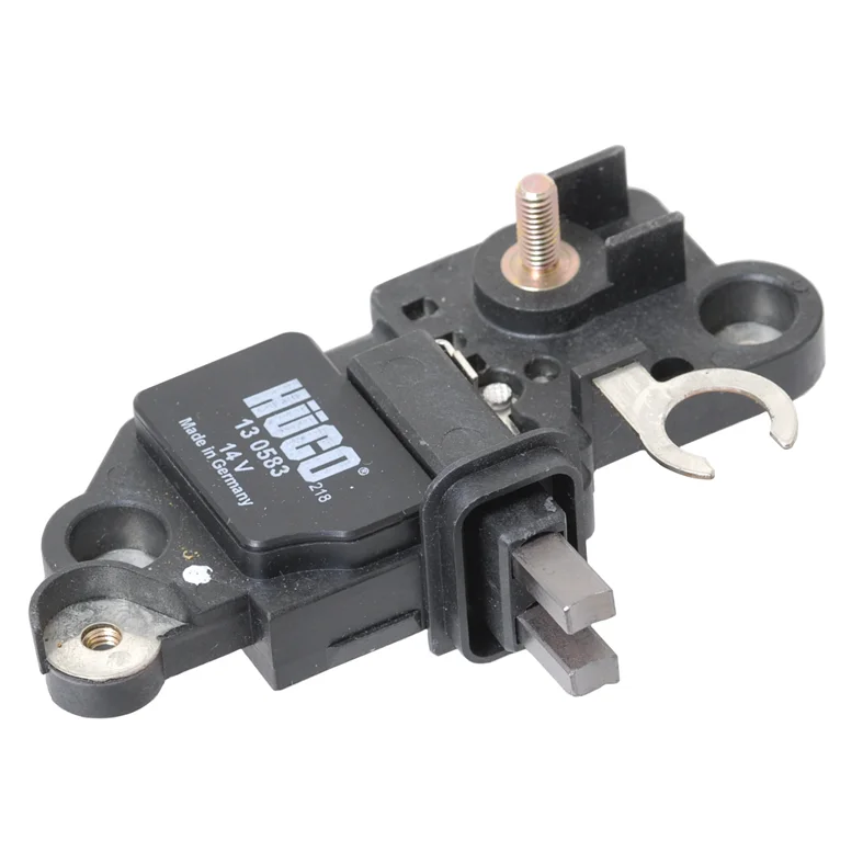 Jännitteensäädin F00M145363, 12V