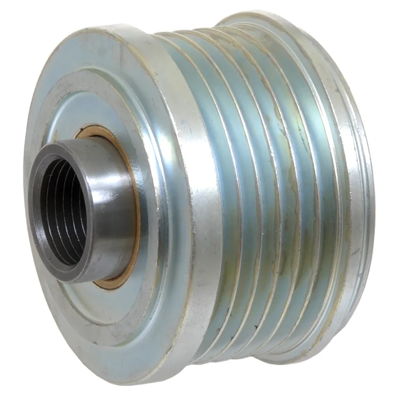 Vapautussivellin. 17x54,3x43,3, 6-vaiht.