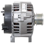 Renault Diesel Laturi 12V-125A