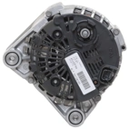 Renault Diesel Laturi 12V-125A