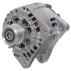 Renault Diesel Laturi 12V-125A