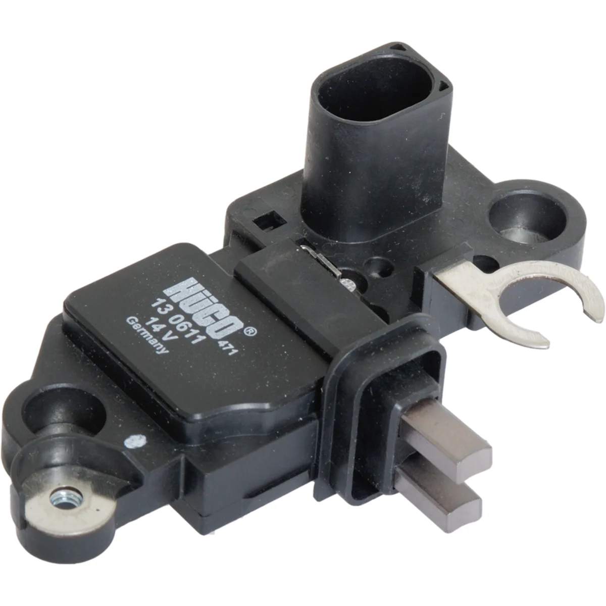 Jännitteensäädin F00M145382, 12V