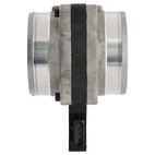 Ilmamassamittari SAAB