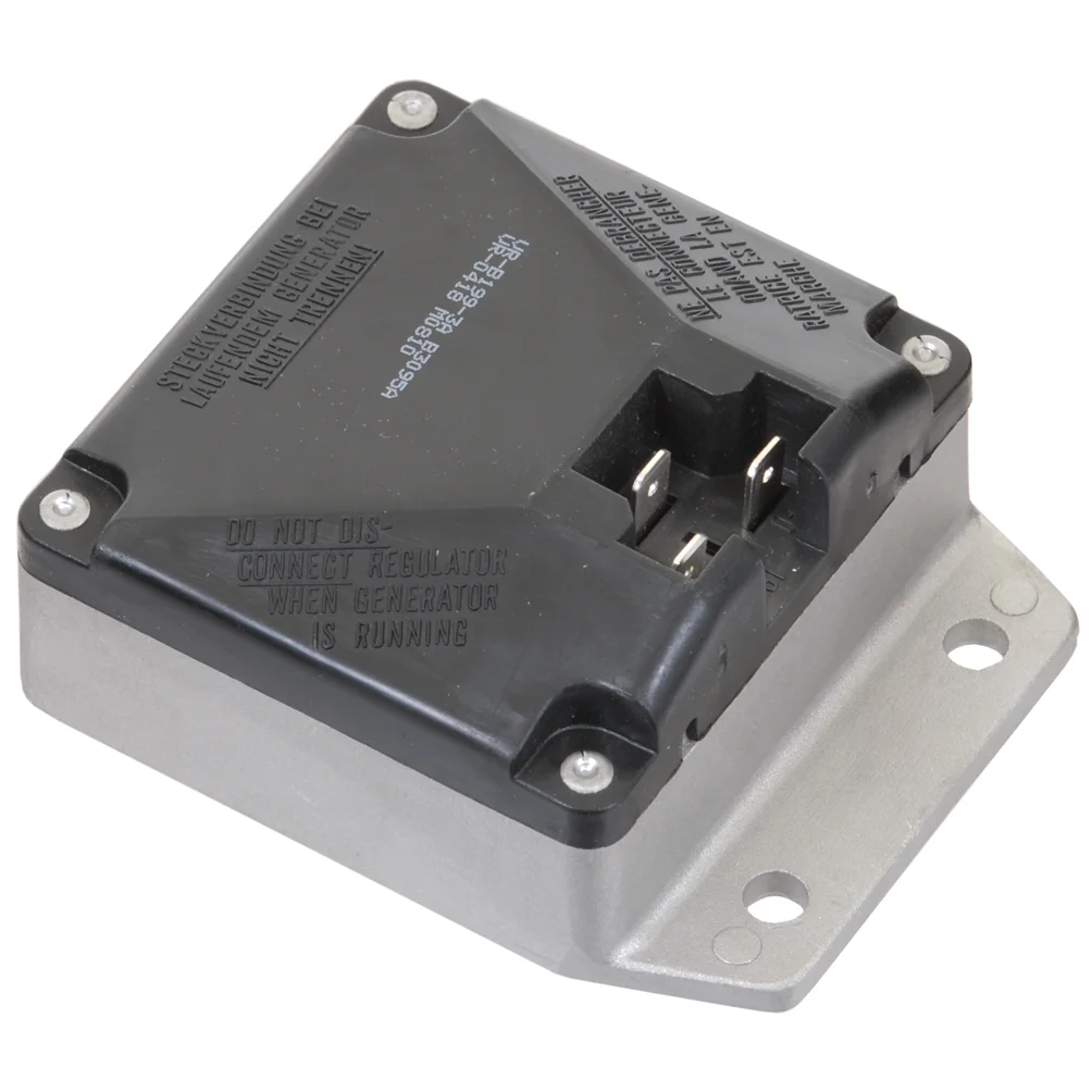 Jännitteensäädin 9190 087 005, 14V