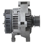 Laturi 12V-120A sopii Volvoon