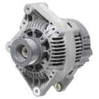 Laturi 12V-120A sopii Volvoon