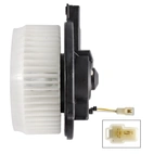 Honda Accord 03> Tuulettimen moottori