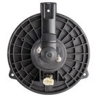 Honda Accord 03> Tuulettimen moottori