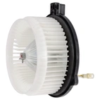 Honda Accord 03> Tuulettimen moottori