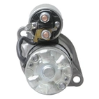 Yanmar Starttimoottori 12V-0.9kW