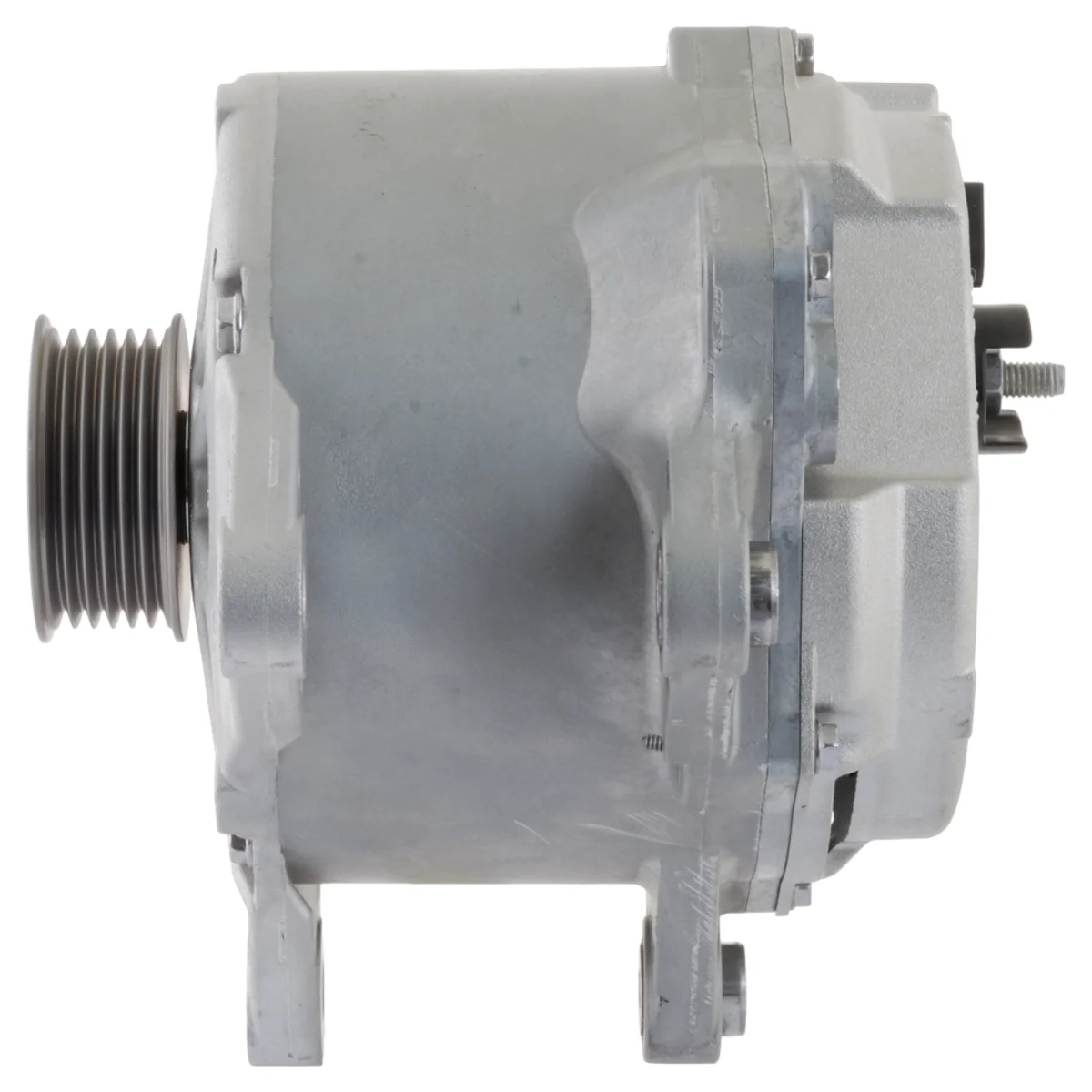 VW Touareg 3.0TDI Laturi