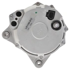 VW Touareg 3.0TDI Laturi