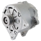 VW Touareg 3.0TDI Laturi