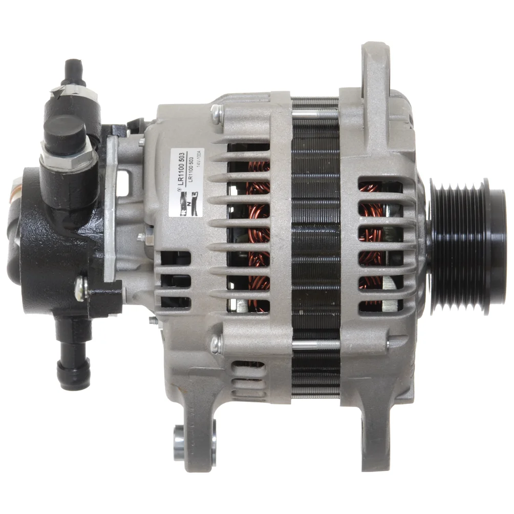 Opel Diesel Laturi 12V-100A