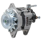 Mazda 323 TD Laturi