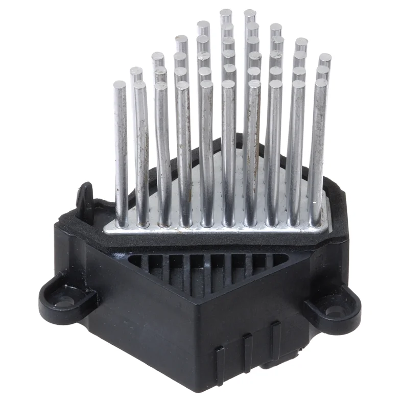 Tuulettimen ohjain, BMW