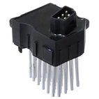 Tuulettimen ohjain, BMW