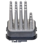 Tuulettimen ohjain, Opel