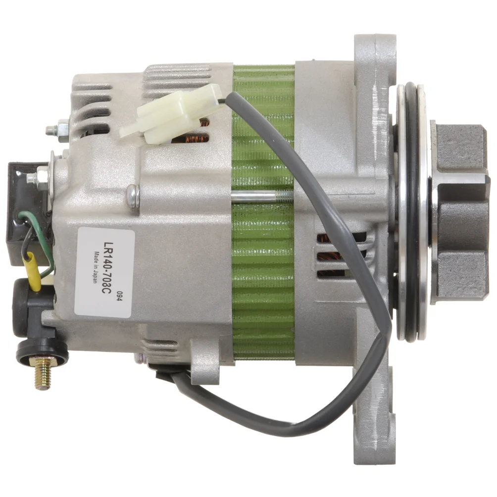 Honda Gold Wing Laturi 12V-40A