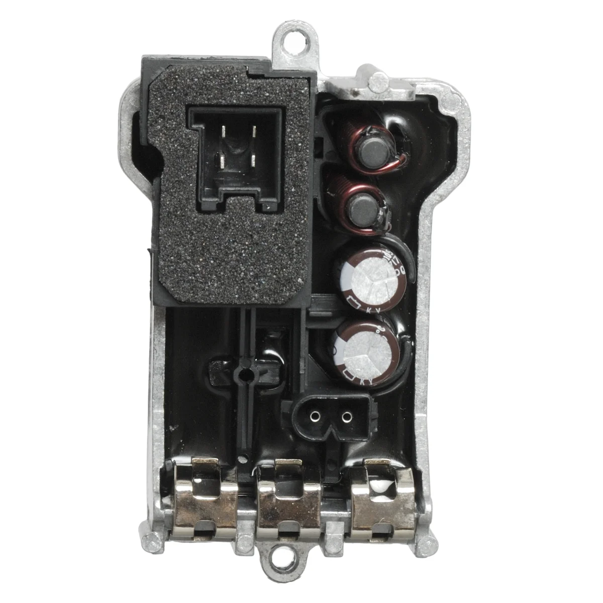 Tuulettimen ohjain, MB 4 nastaa