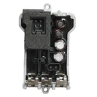 Tuulettimen ohjain, MB 4 nastaa