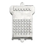 Tuulettimen ohjain, MB 4 nastaa