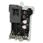 Tuulettimen ohjain, MB 4 nastaa