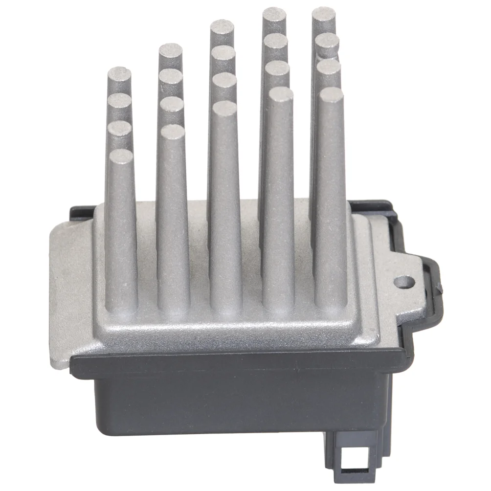 Tuuletinmoottori. Ohjain, Audi