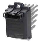 Tuuletinmoottori. Ohjain, Audi