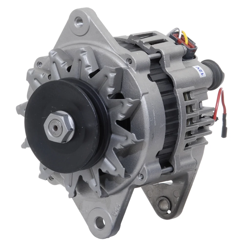 Yanmar Laturi 12V-60A