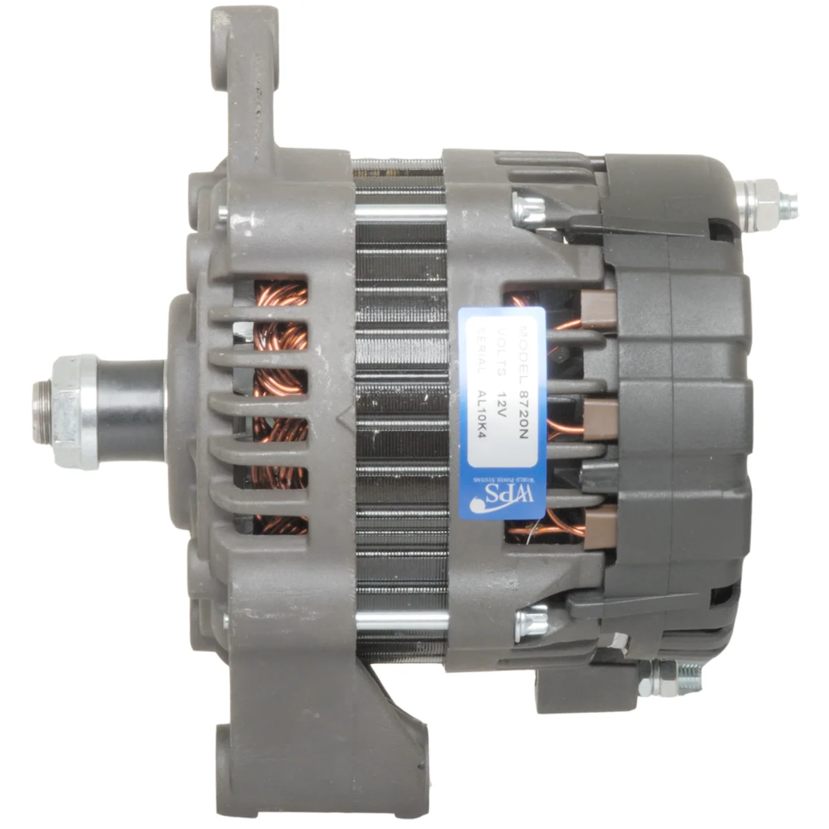 Laturi Cummins 12V-70A
