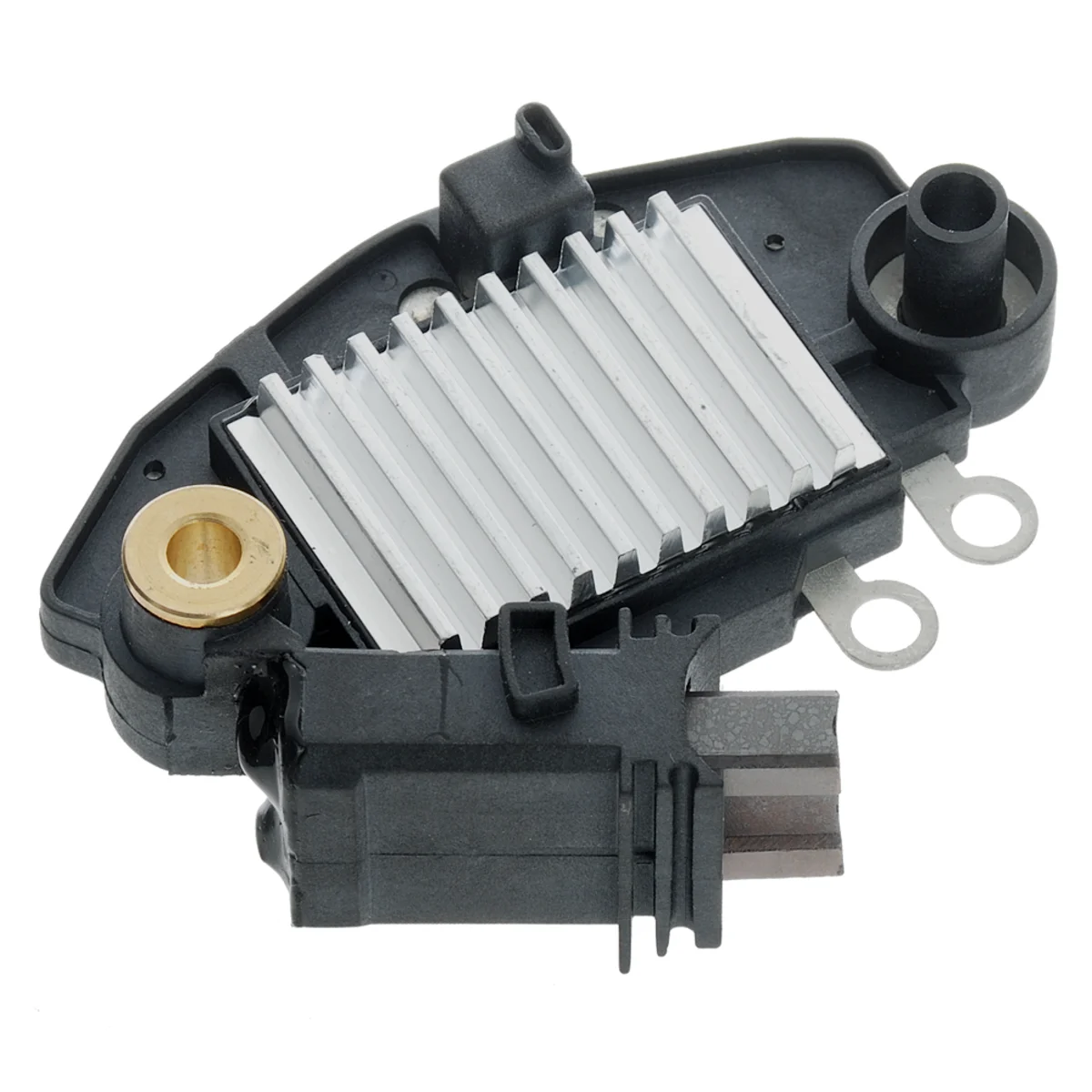 Jännitteensäädin Valeo 593406, 12V