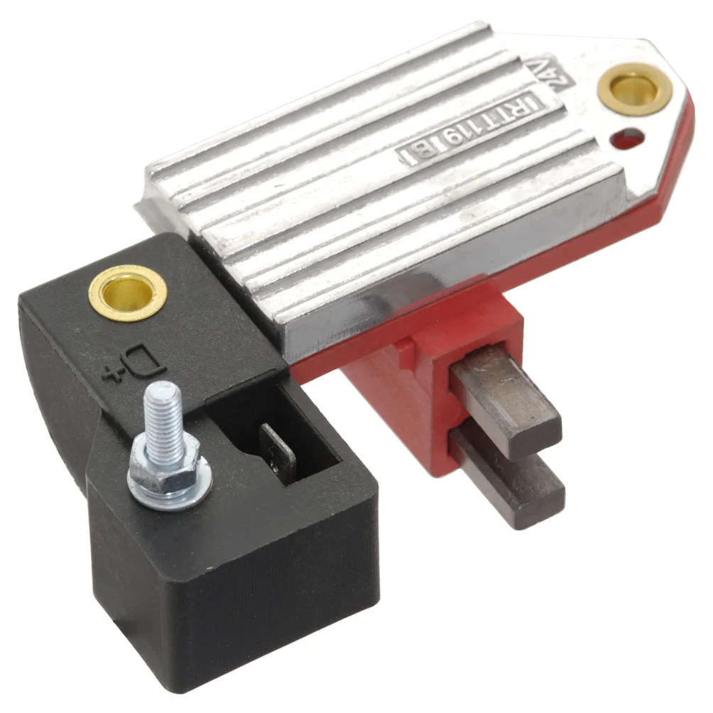 Jännitteensäädin Marelli 24V, 83606411