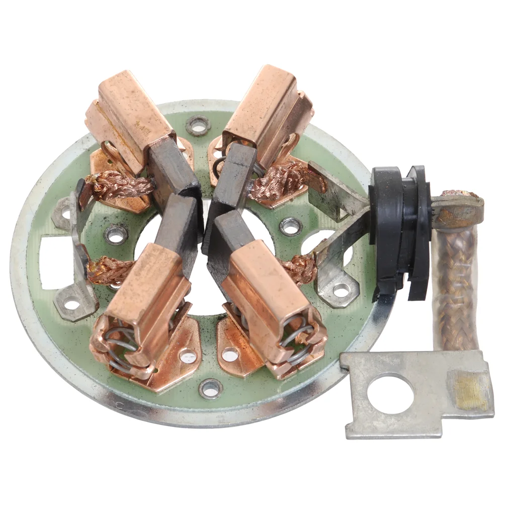 Hiiliharjanpidin. Starttimoottori 241 sarja.