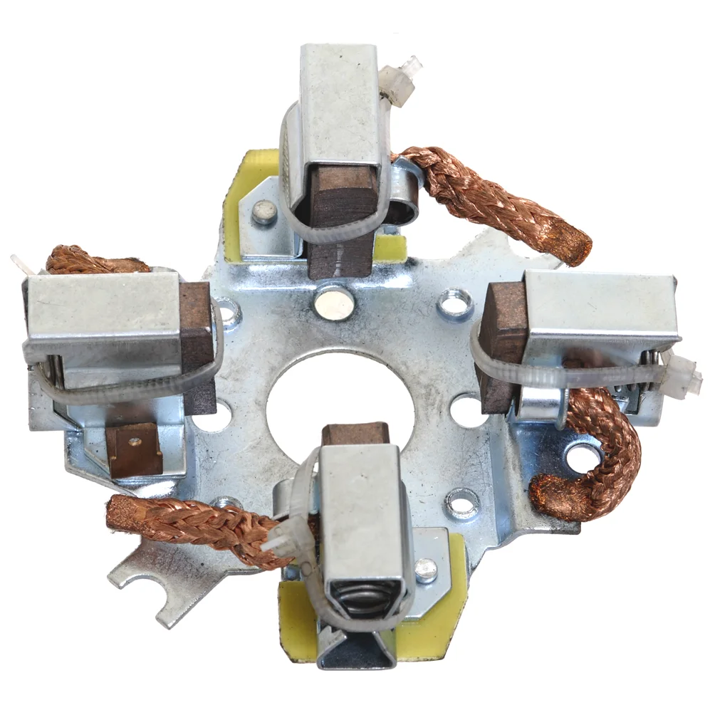 Hiiliharjanpidin Starttimoottori 372 sarja