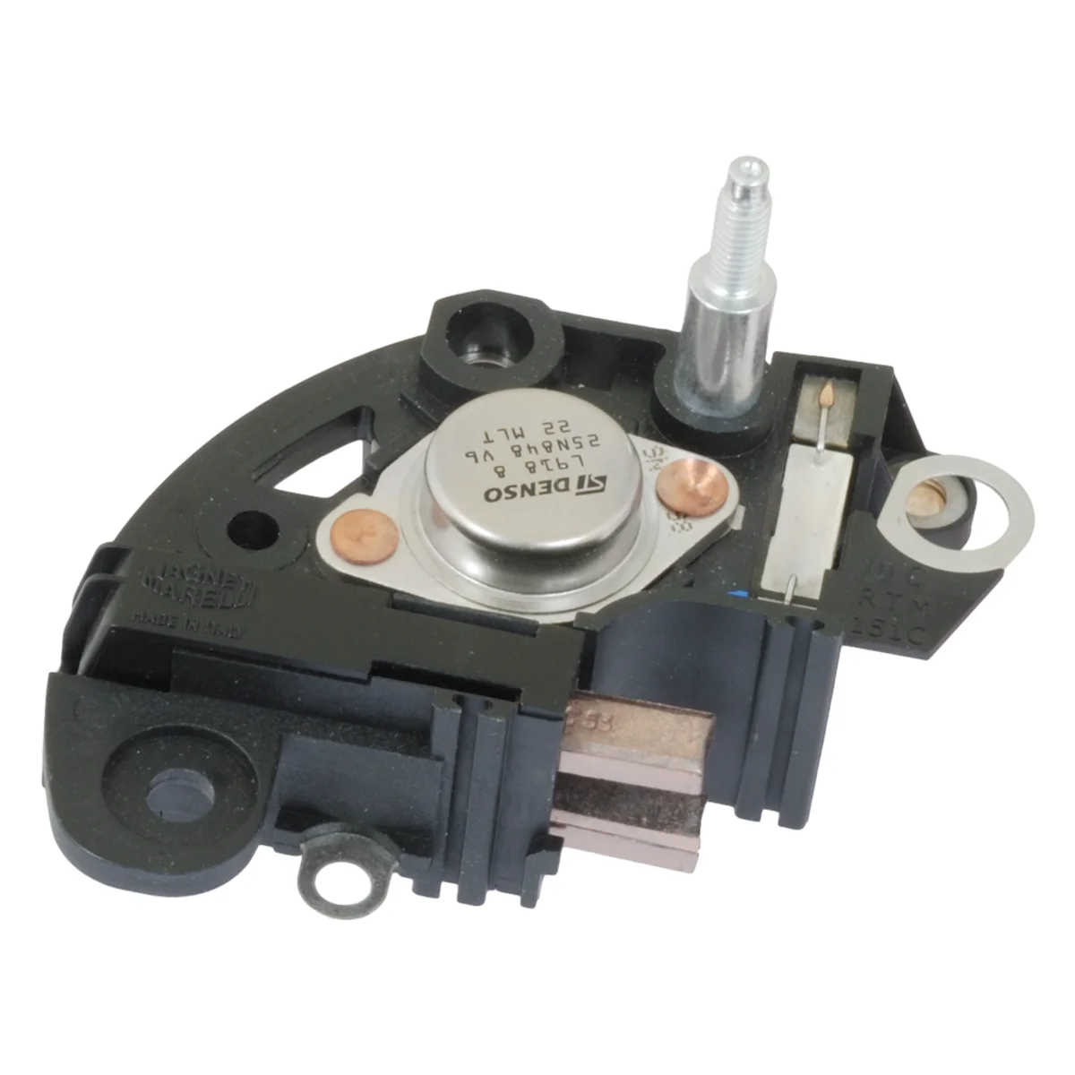 Jännitteensäädin 12V, MM 85563051, RTM151C