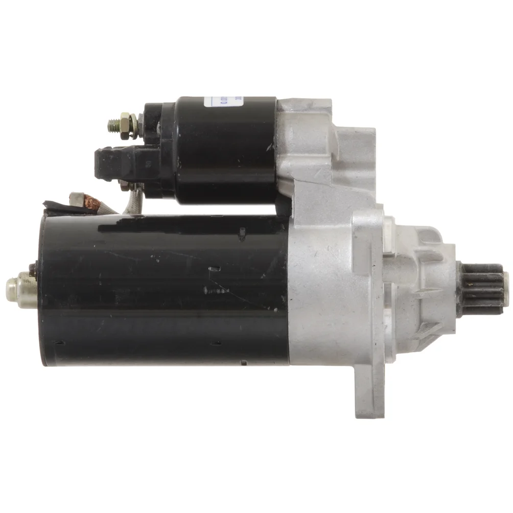 VW diesel starttimoottori 12V-2.0kW