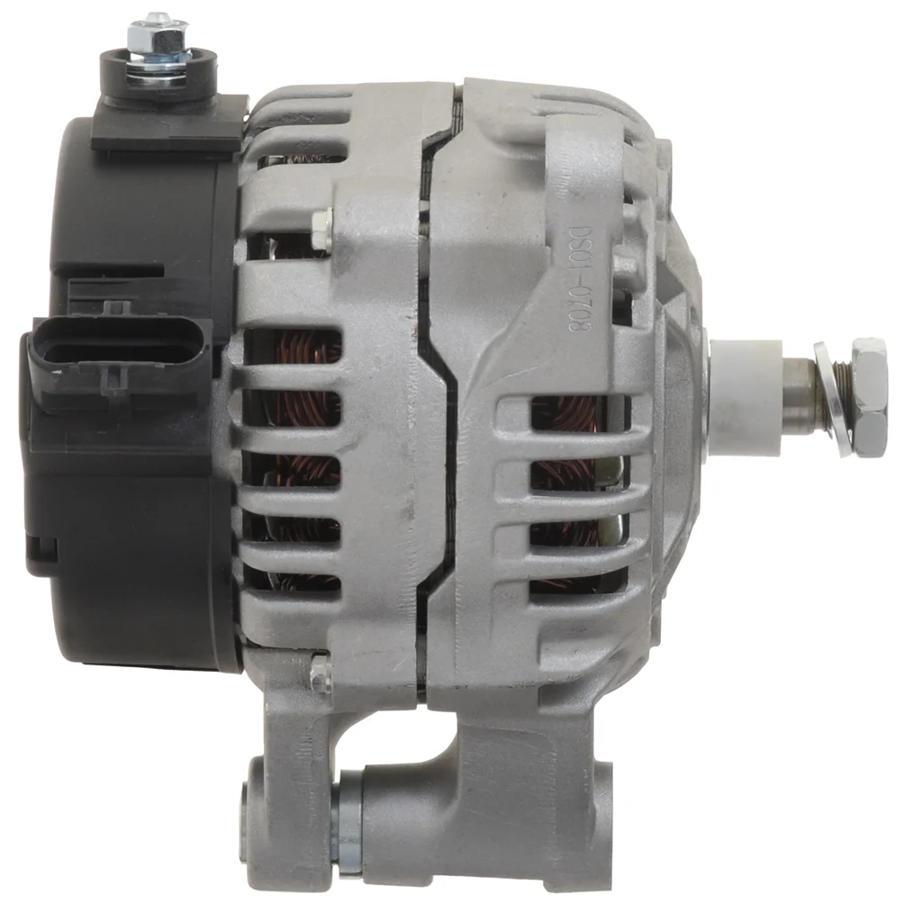 MAN Laturi 24V-55A