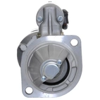 Yanmar Starttimoottori 12V-3.0kW