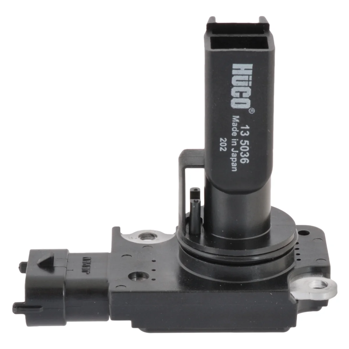 Ilmamassamittari Opel/SAAB