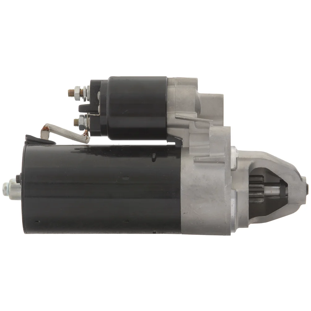 Audi A6/A8 Starttimoottori 12V-1.8kW